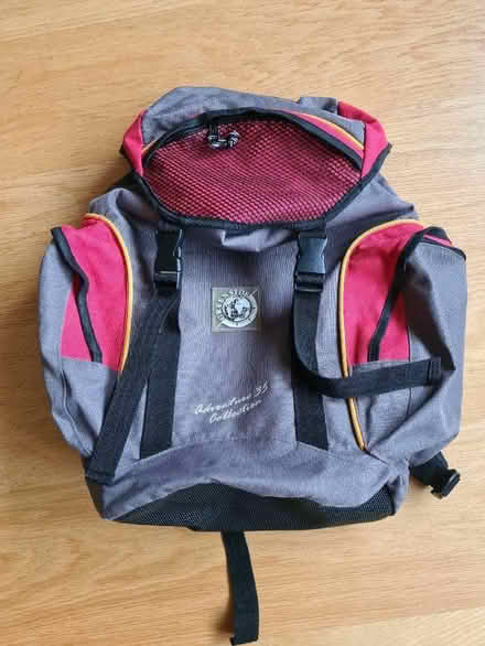 Photo of free Camping Equipment (Hayes BR2) #1