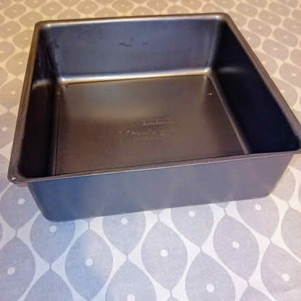 Photo of free Baking tins (Weston-super-Mare) #4