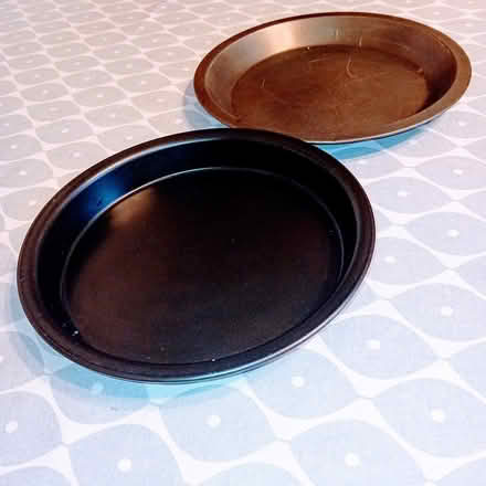 Photo of free Baking tins (Weston-super-Mare) #3