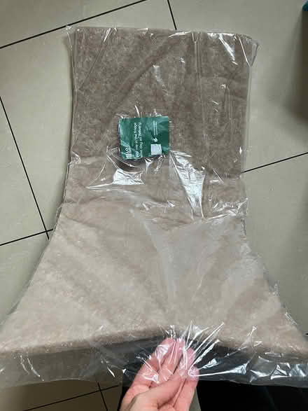 Photo of free Insulation bag/sheet (many) (Maidstone ME15) #2
