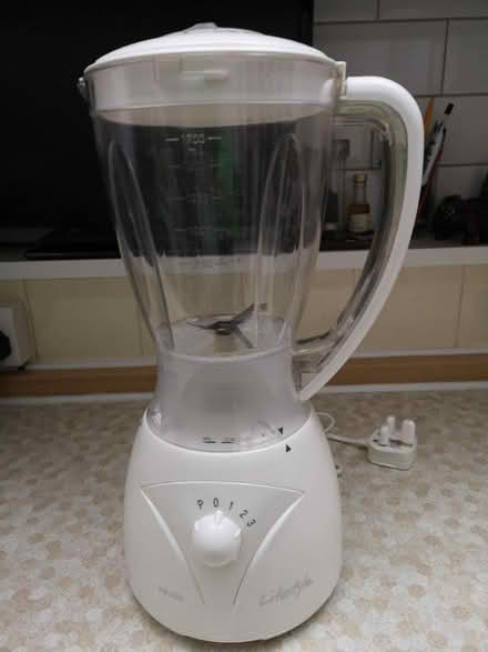 Photo of free Blender new without box (BH2) #2