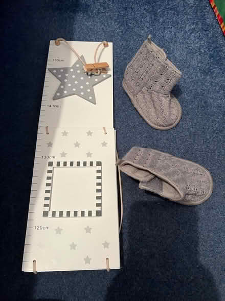 Photo of free Baby bits (Woodley) #1