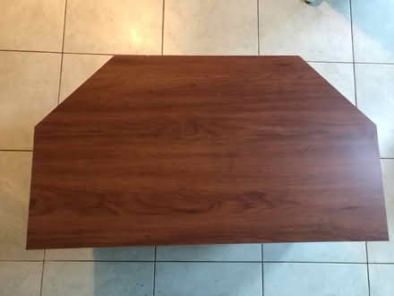 Photo of free Corner TV Table (East Northport, NY) #4