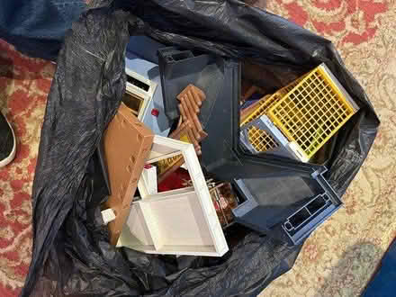 Photo of free Playmobil bundle (OX29, witney) #3