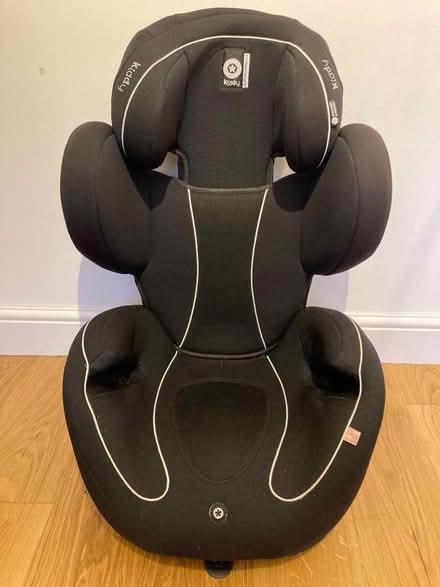 Photo of free Car Seat: Kiddy Phoenixfix Pro2 (Shap CA10) #1