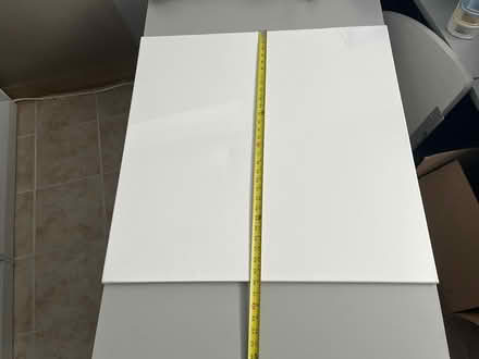 Photo of free Blank canvas (Streetsville) #2
