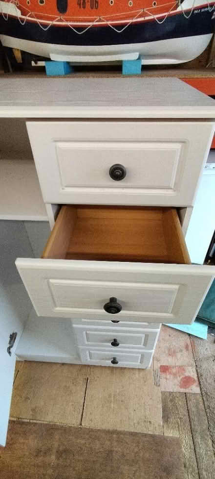 Photo of free Bedroom furniture (CH5. Connahs Quay) #1