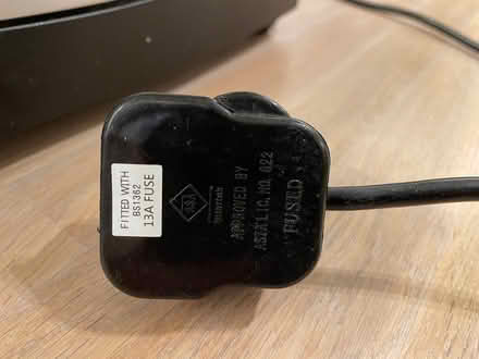 Photo of free Tefal Toast N Egg (OX4, church cowley) #4