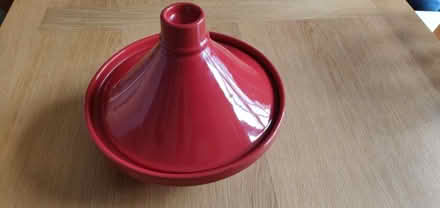 Photo of free Tagine dish (BS4) #1