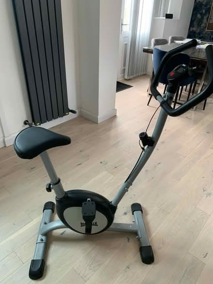 Photo of free Excercice bycicle (DH2) #1