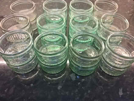Photo of free Gu ramekins 24, 20 the same. (Longley Green WR6) #3