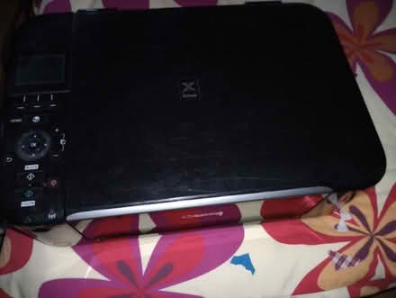 Photo of free Canon printer (Hurst Green BB7) #1