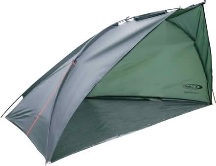 Photo of free 2 Shelters (Endcliffe/Hunter's Bar, S11) #1