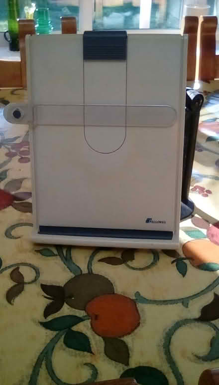 Photo of free Document holder (Priorslee TF2) #2