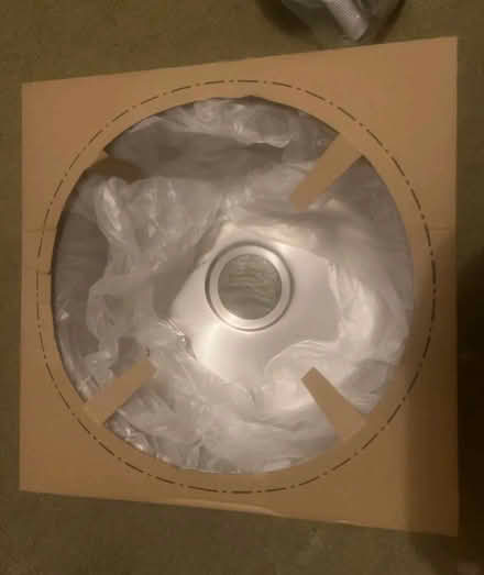 Photo of free Wren tap, worktop for sink and sink (NN10) #3