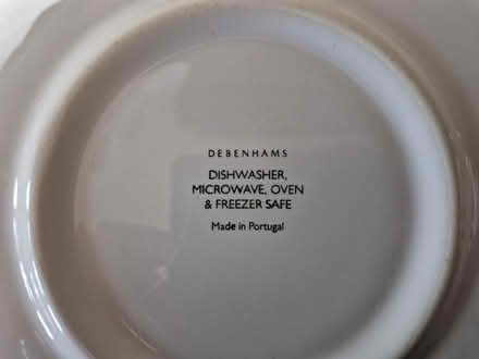 Photo of free Flan dish (RG31 Calcot) #1