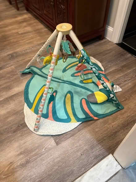 Photo of free Baby Stuff…Any or All (East Flatbush Brooklyn) #3
