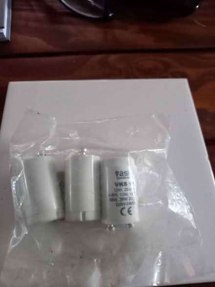 Photo of free Starters for florescent strip lights (Lancing BN15) #1