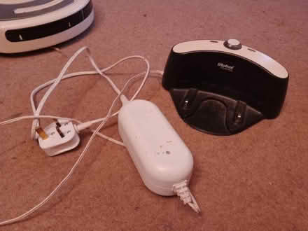 Photo of free Roomba 530 (needs fixing) (IP1) #3