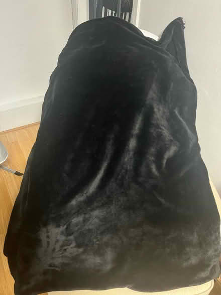 Photo of free Blanket (N19) #2