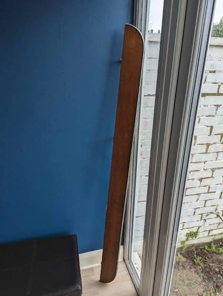 Photo of free Shelf (above radiator) (Eastcote Village HA5) #1