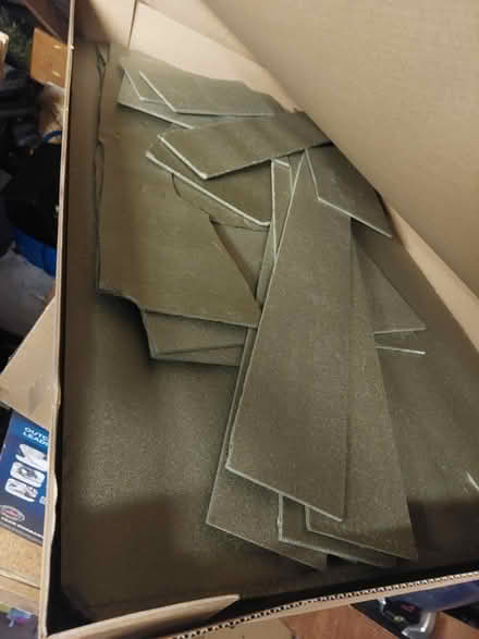 Photo of free Under floor Insulation (Horsham, RH13) #1