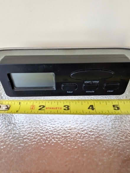 Photo of free Timer (Groton near center) #1