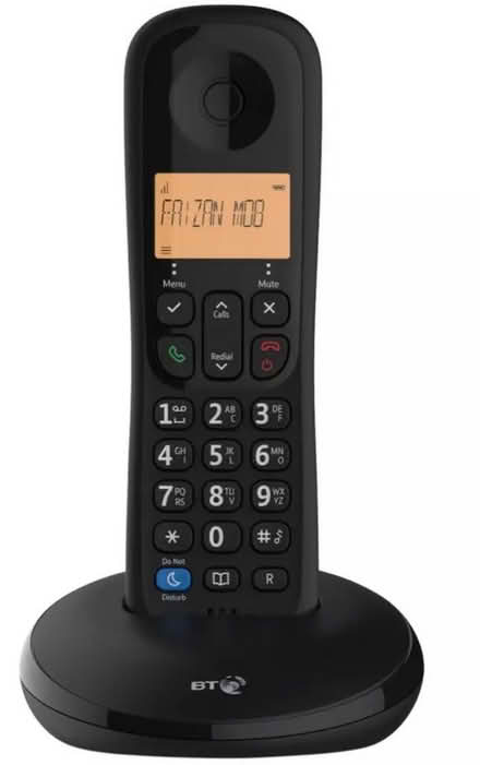 Photo of House phone (PE15) #1