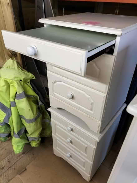 Photo of free Bedside tables (CH5. Connahs Quay) #2