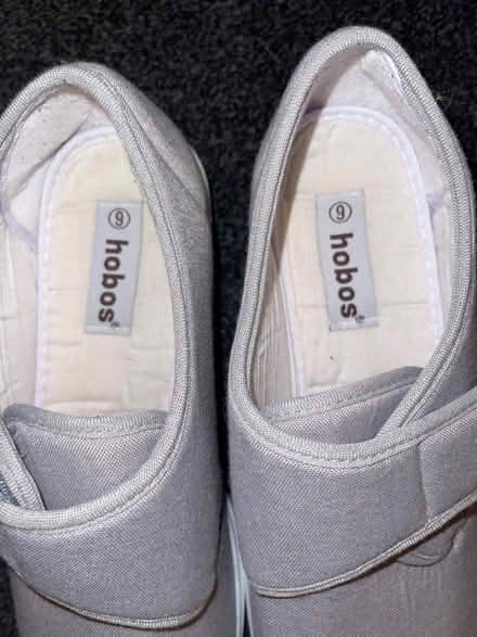 Photo of free Size 9 pumps(hobos) (Pontefract WF8 area) #1
