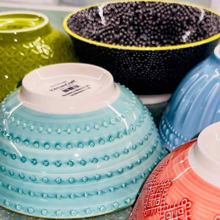 Photo of free Colourful Serving bows (Lewisham SE10) #3