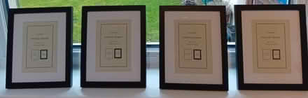 Photo of free Photo frames (Eccleshill BD2) #1