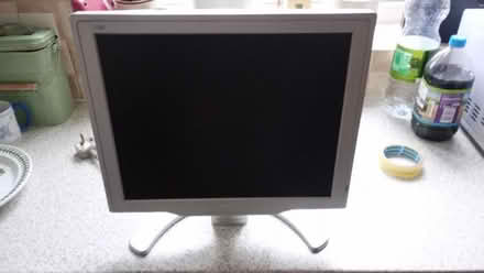Photo of free Phillips 17 inch monitor 170CS (Little Chalfont HP6) #1