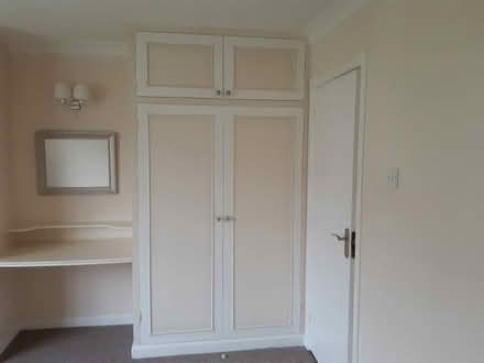 Photo of free Panel Doors (Keymer BN6) #1