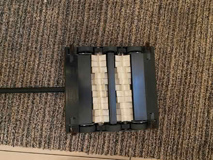 Photo of free Carpet sweeper (Sidmouth) #2
