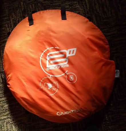 Photo of free 2 Shelters (Endcliffe/Hunter's Bar, S11) #4