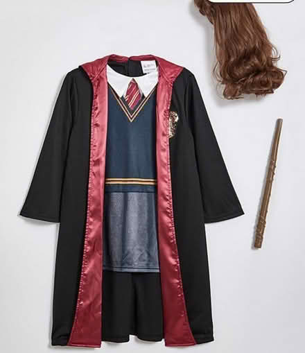 Photo of Harry Potter/ Hermione costume (Bromley BR2) #1