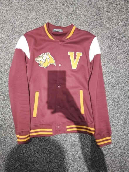 Photo of free Primark Men Jacket (Westhoughton) #1