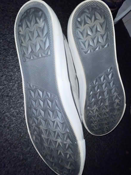 Photo of free Size 9 pumps (used) (Pontefract WF8 area) #4
