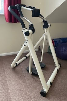 Photo of free Ski Walker - Manual (Husbands Bosworth LE17) #1
