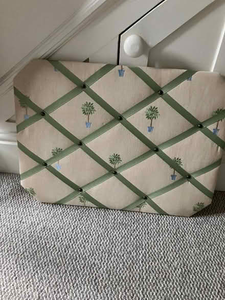 Photo of free Notice board (Skipton BD23) #1