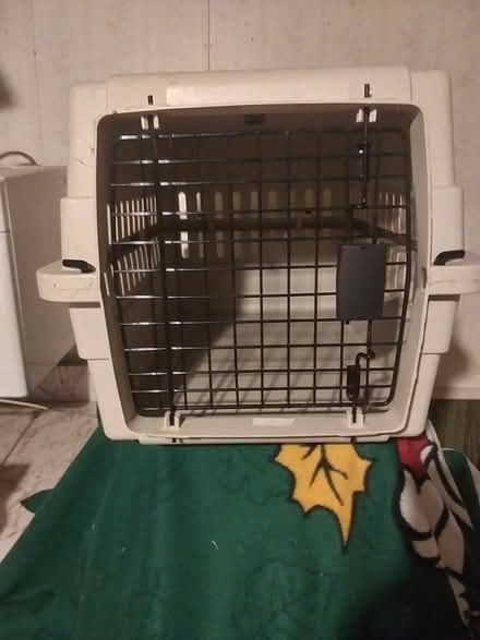 Photo of free Carrier (Stewartstown) #1