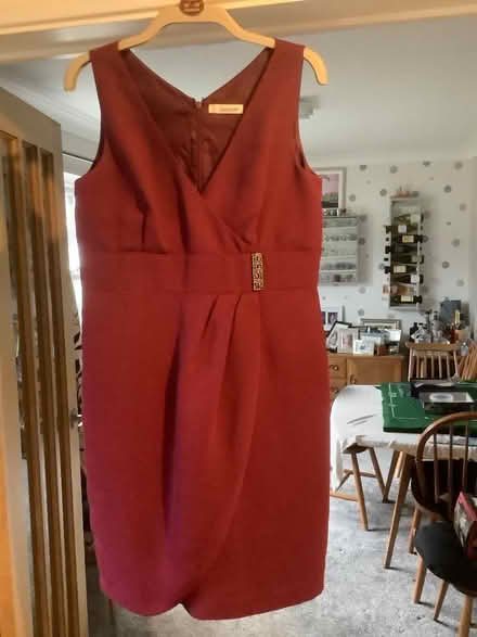 Photo of free Ladies dress (Oaks Cross SG2) #1