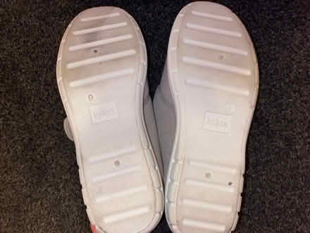 Photo of free Size 9 pumps(hobos) (Pontefract WF8 area) #3