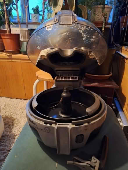 Photo of free Tefal Actifry (Forest Hill SE26) #1