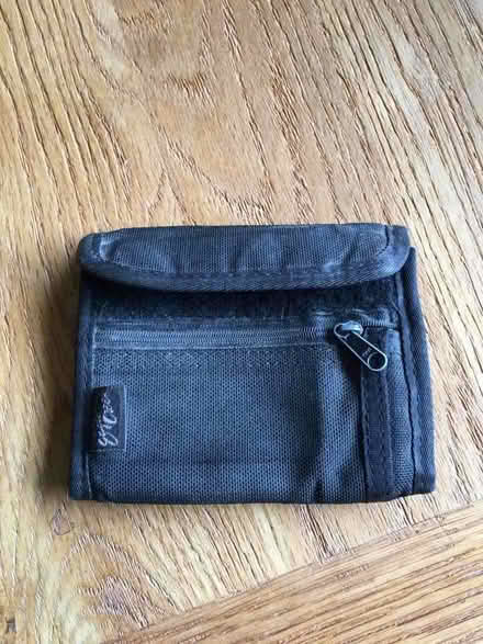 Photo of free Wallet (Radbrook Green SY3) #1