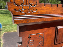 Photo of free Antique bed frame (Limerick) #4