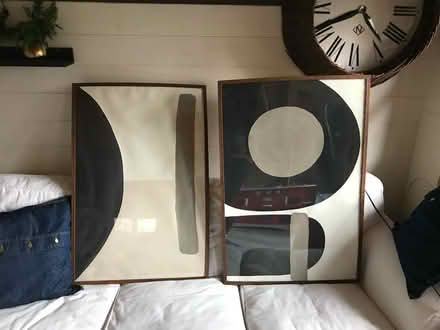 Photo of free Big artwork (Surbiton KT6) #1