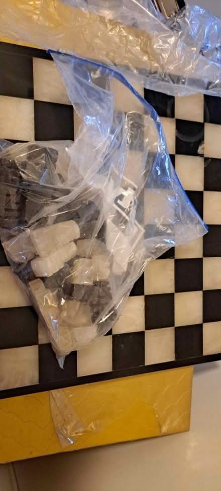 Photo of free Chess (RWC) #1