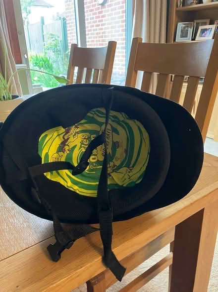 Photo of free Riding hat (Orpington) #3